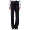 Gaelle Paris Pantaloni Gaabw00846 Nero