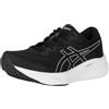 Asics Gel-Pulse 15, Sneaker Donna, Nero Bold Magenta, 36 EU