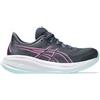 Asics Gel-Cumulus 26, Sneaker Donna, Tarmac Bold Magenta, 40 EU