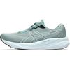 Asics Gel-Pulse 15, Sneaker Uomo, Bianco Mezzanotte, 42.5 EU