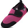 Beck Buddy, Pantofole Donna, Rosa, 40 EU