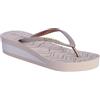 DON ALGODON - Infradito Donna Mare Comode ed Eleganti con Tacchi - ciabatte donna estive - sandali infradito donna per il Estive- flip flop donna - Leonor