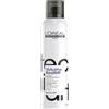 L'Oréal Professionnel, Spray-Mousse Fissante per Capelli, Tenuta e Volume dalla radice, Lunga Tenuta, Senza Residui, Tecni Art Volume Rootlift, 250 ml