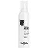 L'Oréal Professionnel, Spray-Mousse Fissante per Capelli, Extra Volume dalla Radice, Lunga Tenuta, Non Appesantisce, Tecni Art Volume Extra Full, 250 ml