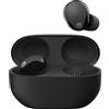 Sony WF-1000XM5 Cuffie Wireless con Noise Cancelling, Bluetooth, Cuffie In-Ear con Microfono, Fino a 24 ore di durata della batteria e Ricarica Rapida, IPX4, Funziona con iOS e Android -Nero