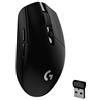 Logitech G G305 LIGHTSPEED Mouse Gaming Wireless, Sensore 12K HERO, 12.000 DPI, Design Leggero, 6 Pulsanti Programmabili, Batteria 250 Ore, Memoria Integrata, PC/Laptop - Nero