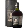 Diplomático RESERVA EXCLUSIVA Ron Antiguo 40% Vol. 0,7l in Giftbox