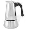 Tognana Riflex Induction Caffettiera moka 6 Tazze