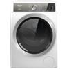 Hotpoint Ariston H8 W046WB IT Lavatrice a libera installazione a carica frontale, 10 kg, classe A