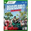 Deep Silver Dead Island 2, Xbox Series X, Day One Edition