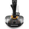 Thrustmaster T16000M FCS - Joystick con tecnologia di precisione H.E.A.R.T Magnetsensor per PC