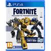 Epic Games Fortnite Transformers Pack (Codice per il download del gioco nella confezione) - PS4