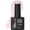 MYLEE MyGel by MYLEE Smalto Gel Semipermanente 10 ml [Pastel Chic ] UV/LED Nail Art Manicure Pedicure per Uso Professionale e Domestico - Lunga Durata e Facile da Applicare