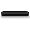 Sonos Beam (Gen 2) Soundbar TV Smart, Dolby Atmos, Surround 3d, Wi-Fi, Compatibile con Alexa e Google Assistant Integrati, Nero