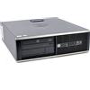 HP - Case EliteDesk 8300 SFF Intel Core i7 512GB SSD, hard disk, RAM da 16 GB, Windows 10 Pro, con masterizzatore DVD (Ricondizionato)