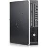 HP Elite 8300 USDT, Intel Core i5-3470, Ram 8Gb DDR3, SSD 256Gb, Windows 10 Pro e Libre Office, Pronto all'uso (Ricondizionato)