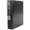 Dell Optiplex 3040 Mini PC Computer Intel i5-6400T Ram 8GB SSD 240GB HDMI Windows 10 Pro (Ricondizionato)