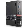 Lenovo ThinkCentre M900 Tiny Intel Quad Core i5 256 GB SSD HDD 8 GB memoria Windows 11 ProBusiness Desktop Computer Mini PC (ricondizionato)