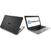 HP Notebook HP ELITEBOOK 820 G1 i7-4600U / RAM DDR3 8GB / SSD 256GB / Display 12.5in / Windows 10P Upgrade / No Dvd / Tastiera italiana / Grade A (Ricondizionato)