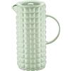 Guzzini - Tiffany, Caraffa con Coperchio - Verde Salvia,ø 11,5 x 18,5 x h25,5 cm | 1750 cc - 225600243