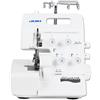 JUKI mo-654de Overlock - Macchina da cucire