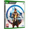 Warner Bros. MORTAL KOMBAT 1 (Xbox Series X)