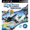 Electronic Arts My Sims Skyheroes [Edizione : Francia]