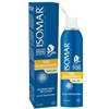 Isomar Spray Decongestionante nasale getto forte drenante 200 ml