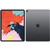 Apple iPad Pro 12.9 wifi grigio 64 GB 2018 condizioni abbastanza buone