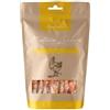 Generico Snack Per Cane Cani Dog Ossi Al Calcio Con Pollo In Busta Da 80g