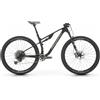 Megamo MTB MEGAMO carbonio TRACK R120 07 GX 12V FOX 34 2024