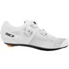 SIDI Scarpe per bici da corsa SIDI GENIUS 10 KNITTED 2025 bianco