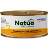 Natua in Jelly per Gatti da 150 gr Gusto Tonnetto con Dentice