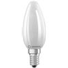 Osram Lampadina Led a oliva Ledvance Osram 6W E14 2700K PCB60D827SE12