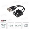 Dahua PFM800-E - Balun HDCVI Passivo 1 canale - Dahua