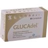 DELTHA PHARMA Glucadel Integratore Difese Immunitarie 30 Compresse