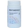 GHEOS Msm Funzionale 120 Capsule Da 590mg