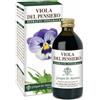 DR.GIORGINI SER-VIS Viola Del Pensiero Estratto Integrale 200ml