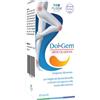 ALGEM NATURA Dol Gem 60 Capsule