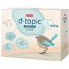 BUONA SpA SOCIETA' BENEFIT d-topic Tg.5 Pannolini 18 Pezzi