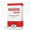 S.FARMACEUTICI Srl S.farmaceutici Nauvol Forte Spray Integratore Antinausea 20ml