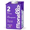 STERILFARMA Srl Latte di Proseguimento Monello 2 500ml