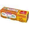 PLASMON (HEINZ ITALIA SpA) Oogeneizzato di Pollo Plasmon 3x80g