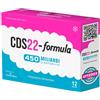 EOS2021 Srl CDS22-formula 450 Miliardi 12 Bustine