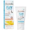 LABORATOIRE ODYSUD ACORELLE Crema Solare Bio Bambino SPF50+ Acorelle 50ml