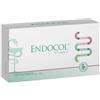 Azienda Farmaceutica Italiana Endocol 30 Compresse per Intestino Irritabile