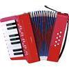 REIG 7087 Fisarmonica