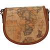 Alviero Martini 1a classe Borsa geo classic tracolla CE0236000 naturale