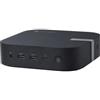 ASUS Chromebox 5 Intel Core i3-1220P 8GB Intel UHD Graphics 128GB ChromeOS