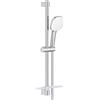Grohe Saliscendi Doccia Grohe Tempesta Cube 110 Asta Doccia Con ripiano - 27576003